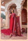 Gazal 4 By Af Viscose Designer Readymade Suits Wholesale Suppliers In Mumbai